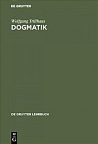 Dogmatik (Hardcover, 4, 4. Verb. Aufl.)