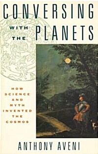 Conversing With the Planets (Hardcover)