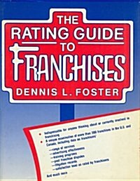 Rating Guide to Franchises (Hardcover, Revised, Subsequent)