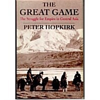 The Great Game (Hardcover)