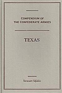 Texas (Hardcover)