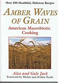 Amber Waves of Grain (Paperback)