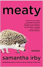 Meaty: Essays