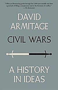 Civil Wars (Paperback, Reprint)