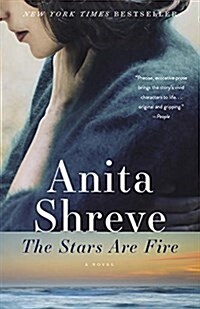 The Stars Are Fire (Paperback, Reprint)