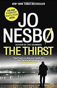 [중고] The Thirst: A Harry Hole Novel (Paperback)