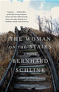 The Woman on the Stairs (Paperback, Reprint)