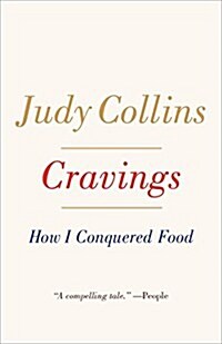 Cravings: How I Conquered Food (Paperback)