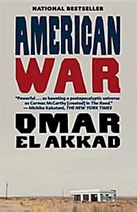 American War (Paperback, Reprint)