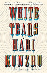 White Tears (Paperback, Reprint)