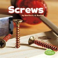 Screws (Paperback)