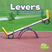 Levers (Paperback)