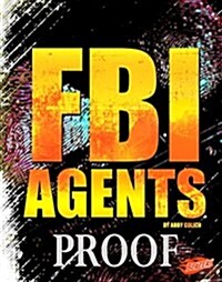 FBI Agents (Hardcover)