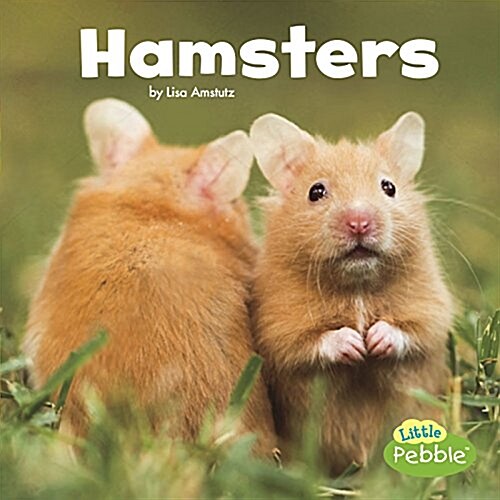 Hamsters (Hardcover)