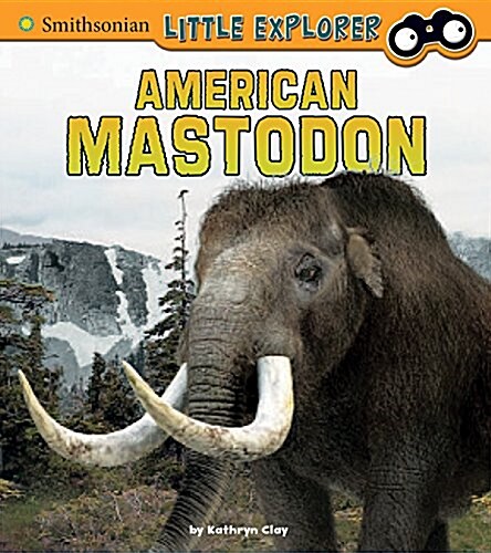 American Mastodon (Paperback)