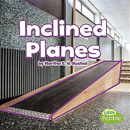 Inclined Planes (Paperback)