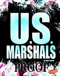 U.S. Marshals (Hardcover)