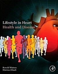 Lifestyle in Heart Health and Disease (Paperback)