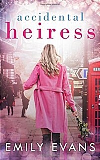 Accidental Heiress (Paperback)