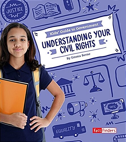 Understanding Your Civil Rights (Paperback, Reprint)