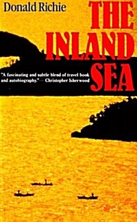 The Inland Sea (Paperback, Reissue)