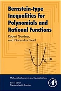 Extremal Problems and Inequalities of Markov-Bernstein Type for Algebraic Polynomials (Paperback)