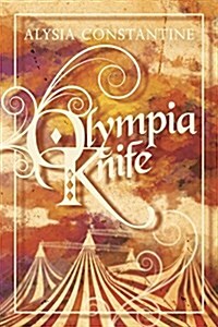 Olympia Knife (Paperback)