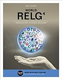 Relg: World (with Mindtap, 1 Term Printed Access Card) (Paperback, 4)