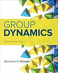 Group Dynamics (Hardcover, 7)