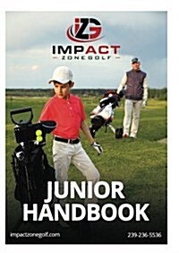 Junior Handbook (Paperback)