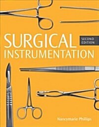 Surgical Instrumentation, Spiral Bound Version (Spiral, 2)