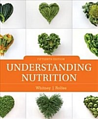 Understanding Nutrition (Hardcover, 15)