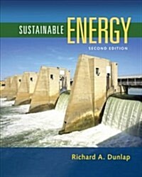 Sustainable Energy, 2nd (Paperback, 2)