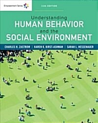 Empowerment Series: Understanding Human Behavior and the Social Environment (Paperback, 11)