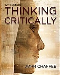 Thinking Critically (Paperback, 12)