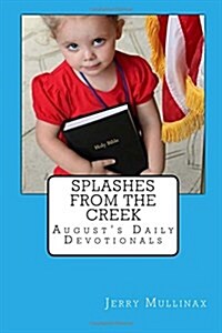 Splashes from the Creek (Paperback)