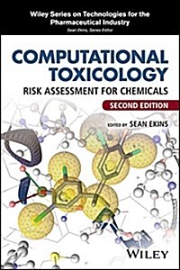 Computational Toxicology: Risk Assessment for Chemicals (Hardcover, 2)