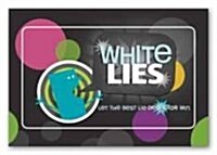 White Lies Game (Cards, GMC)