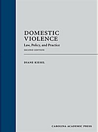 Domestic Violence (Hardcover, 2nd)