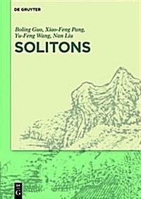 Solitons (Hardcover)