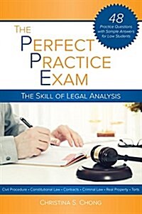 The Perfect Practice Exam (Paperback)