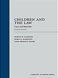 Children and the Law (Hardcover, 4th)