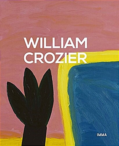 William Crozier : The Edge of the Landscape (Hardcover)