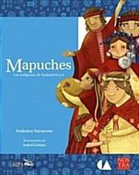 Mapuches (Paperback)
