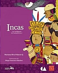 Incas (Paperback)
