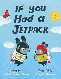 If You Had a Jetpack (Hardcover)