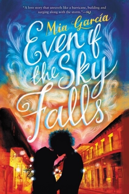 Even If the Sky Falls (Paperback)
