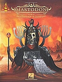 Mastodon - Emperor of Sand: Accurate Tab Edition (Paperback)