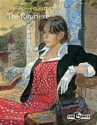 The Reprieve (Paperback)