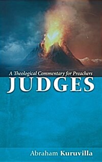 Judges: A Theological Commentary for Preachers (Hardcover)